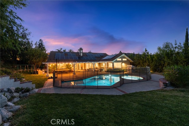 Detail Gallery Image 31 of 34 For 7432 Dorie, West Hills,  CA 91307 - 4 Beds | 3 Baths