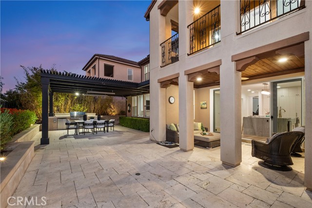 Detail Gallery Image 44 of 57 For 27541 Manor Hill Rd, Laguna Niguel,  CA 92677 - 4 Beds | 3/1 Baths