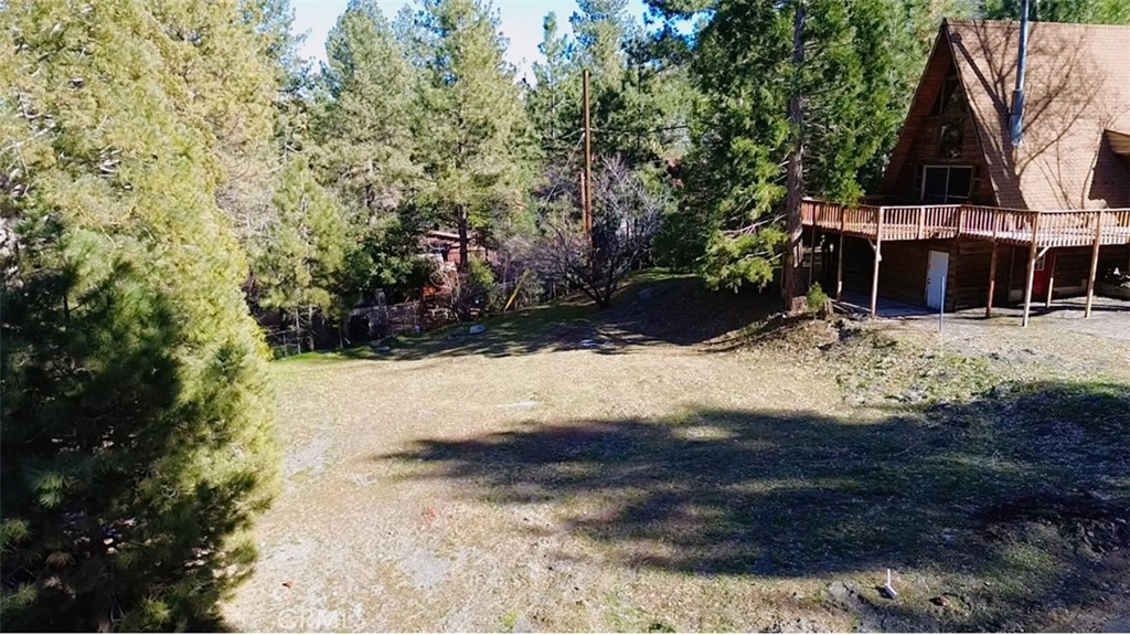 5457 Morning Star Court, Wrightwood, CA 92397