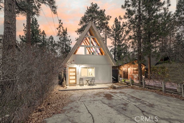 Detail Gallery Image 3 of 51 For 325 E Barker, Big Bear City,  CA 92314 - 2 Beds | 2 Baths