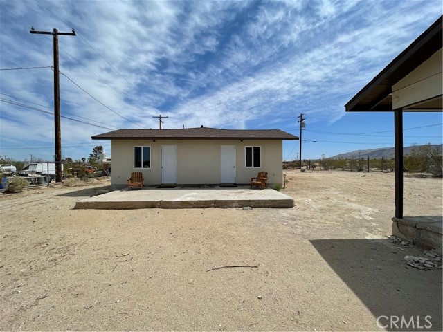 Detail Gallery Image 2 of 19 For 6663 Sage Ave, Twentynine Palms,  CA 92277 - 4 Beds | 3 Baths