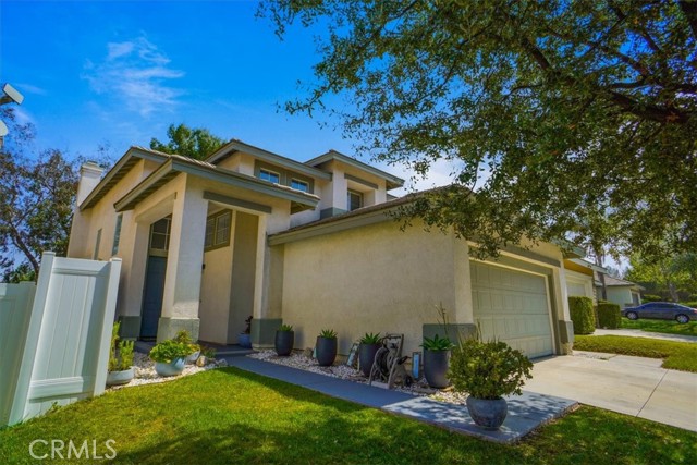 Photo of 26808 Sack Court, Canyon Country, CA 91351
