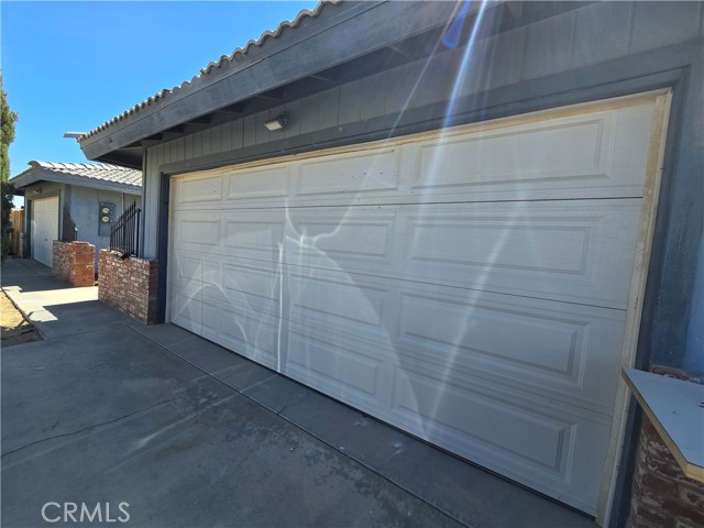 Detail Gallery Image 13 of 13 For 9649 N Loop Bld, California City,  CA 93505 - 2 Beds | 1 Baths