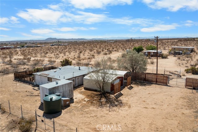 Detail Gallery Image 35 of 45 For 56312 Cone Bld, Landers,  CA 92285 - 1 Beds | 1 Baths