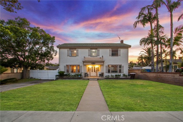 Detail Gallery Image 25 of 26 For 853 S Lemon St, Anaheim,  CA 92805 - 4 Beds | 2/1 Baths