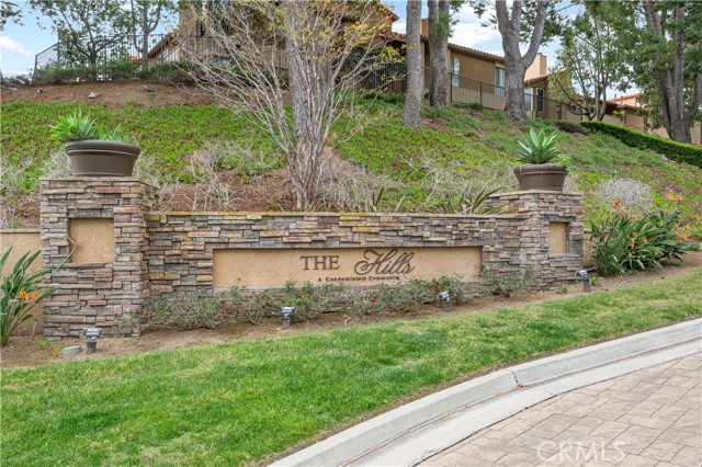 Detail Gallery Image 34 of 38 For 5170 Twilight Canyon Rd 25b,  Yorba Linda,  CA 92887 - 2 Beds | 2 Baths