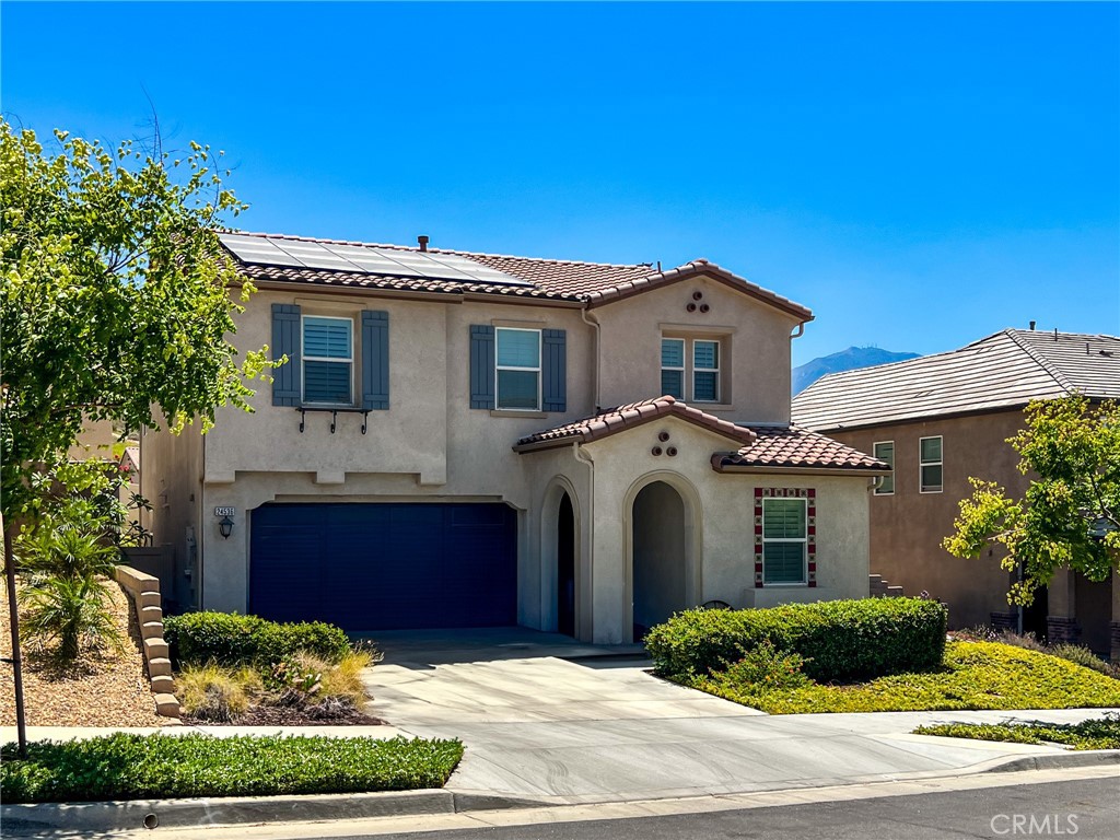 24536 Acadia Drive