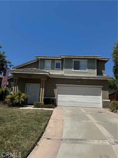 Detail Gallery Image 2 of 12 For 37185 Moonbeam Ct, Murrieta,  CA 92563 - 3 Beds | 2/1 Baths