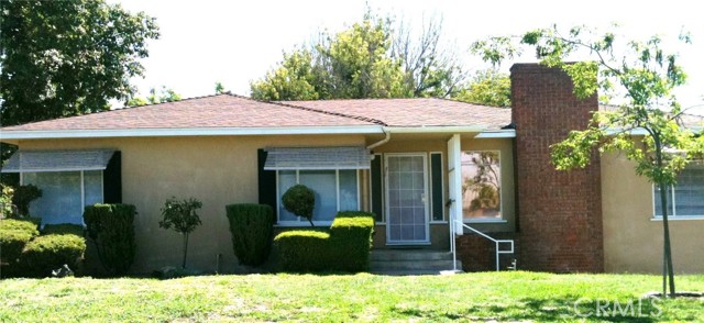 500 S Barranca St, West Covina, CA 91791