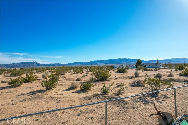 Detail Gallery Image 31 of 52 For 82623 Amboy Rd, Twentynine Palms,  CA 92277 - 0 Beds | 1 Baths