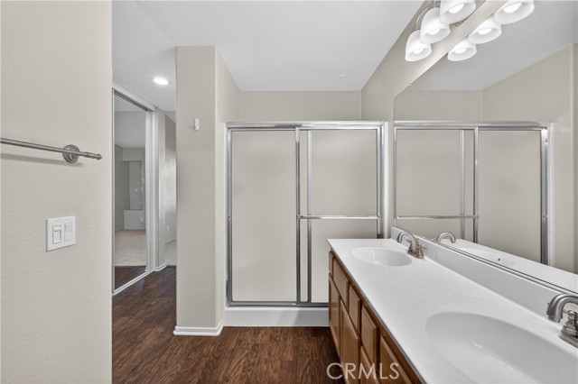 Detail Gallery Image 24 of 42 For 166 via Contento, Rancho Santa Margarita,  CA 92688 - 2 Beds | 2 Baths