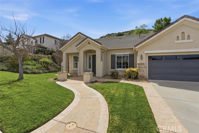 Detail Gallery Image 38 of 43 For 5244 Huckleberry Oak, Simi Valley,  CA 93063 - 5 Beds | 3 Baths