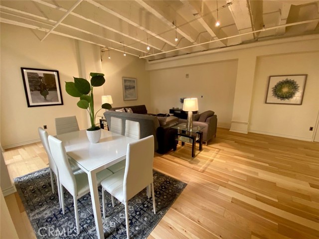 Detail Gallery Image 11 of 27 For 312 W 5th St #1011,  Los Angeles,  CA 90013 - 1 Beds | 1 Baths