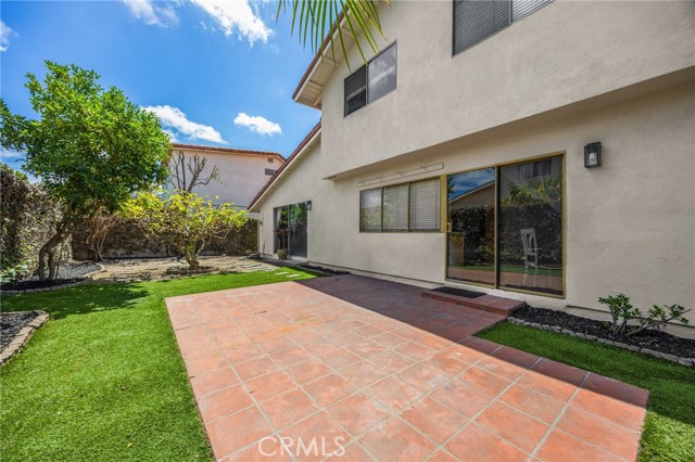 Detail Gallery Image 35 of 36 For 9906 Cedar Ct, Cypress,  CA 90630 - 3 Beds | 2/1 Baths
