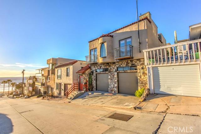 205 40th Street, Manhattan Beach, California 90266, 2 Bedrooms Bedrooms, ,1 BathroomBathrooms,Residential,Sold,40th,SB16012037