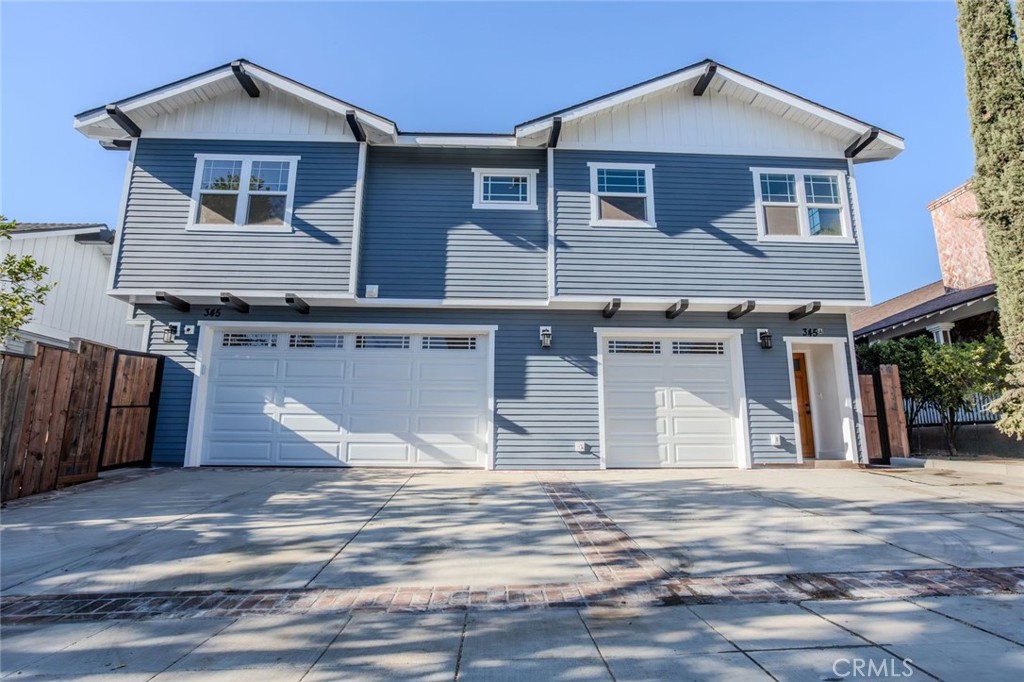 345 W 3rd st #A Street