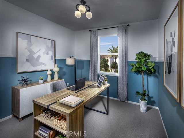 Detail Gallery Image 10 of 17 For 1575 Stratus Dr, Pomona,  CA 91768 - 3 Beds | 3 Baths