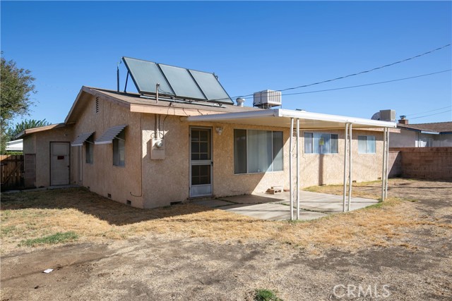 Detail Gallery Image 4 of 15 For 828 W Avenue J14, Lancaster,  CA 93534 - 3 Beds | 2 Baths