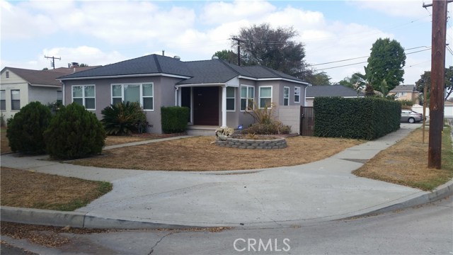 7503 Glengarry Ave, Whittier, CA 90606