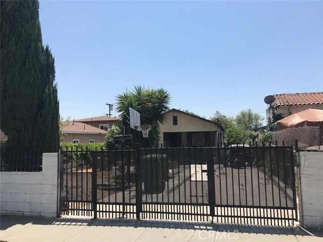 4136 Floral Dr, Los Angeles, CA 90063