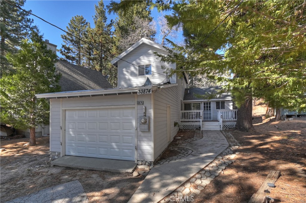 33874 Green Valley Lake Road