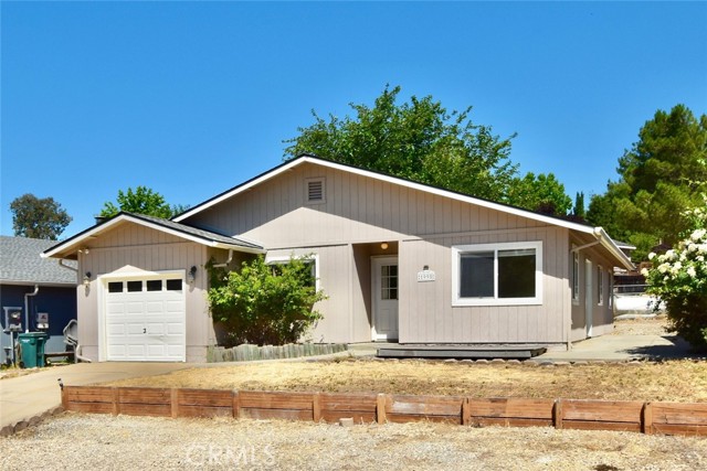 Detail Gallery Image 1 of 1 For 1995 Green Brook Ln, Paso Robles,  CA 93446 - 3 Beds | 2 Baths