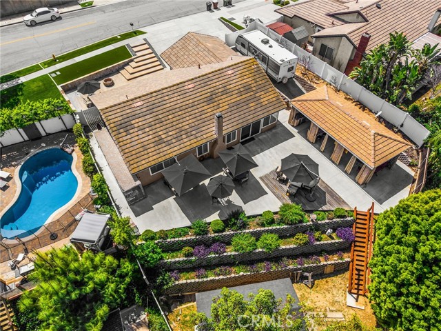 Detail Gallery Image 6 of 30 For 4576 Casa Oro Dr, Yorba Linda,  CA 92886 - 3 Beds | 2 Baths