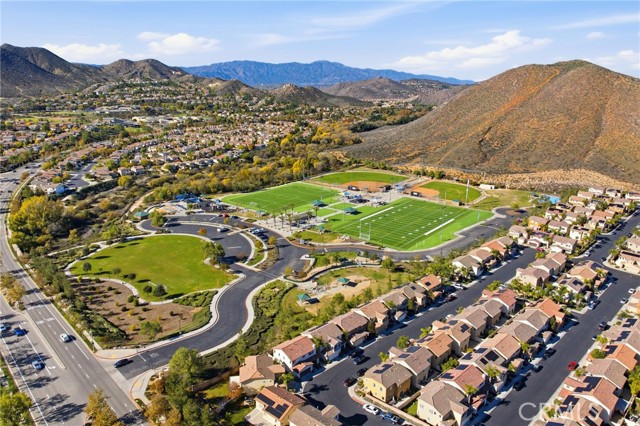 Detail Gallery Image 68 of 68 For 36745 Braken Way, Lake Elsinore,  CA 92532 - 5 Beds | 3 Baths
