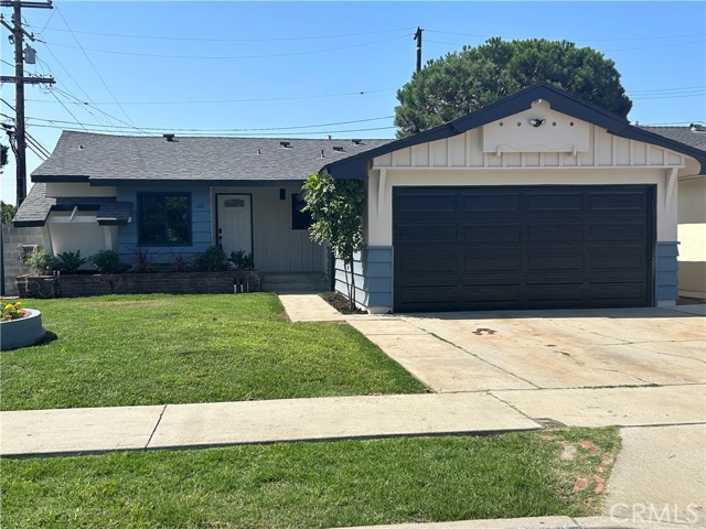 Detail Gallery Image 1 of 24 For 1102 Maxfield St, Torrance,  CA 90502 - 3 Beds | 2 Baths