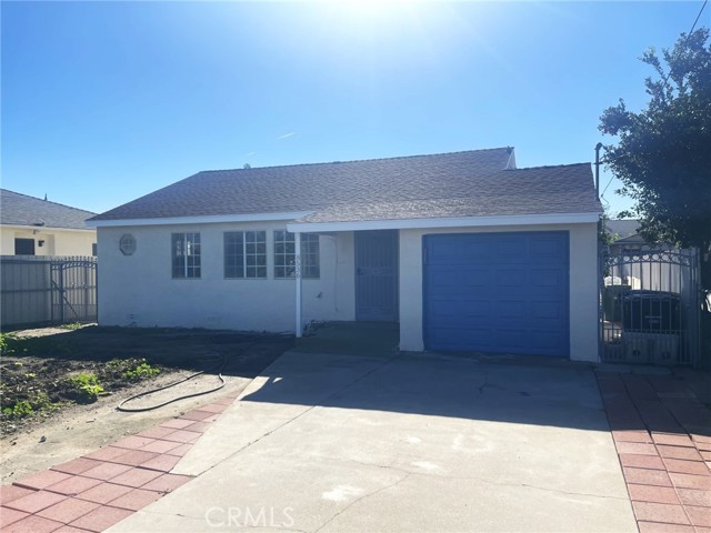 Detail Gallery Image 3 of 3 For 8536 Shea Pl, Rosemead,  CA 91770 - 2 Beds | 1 Baths