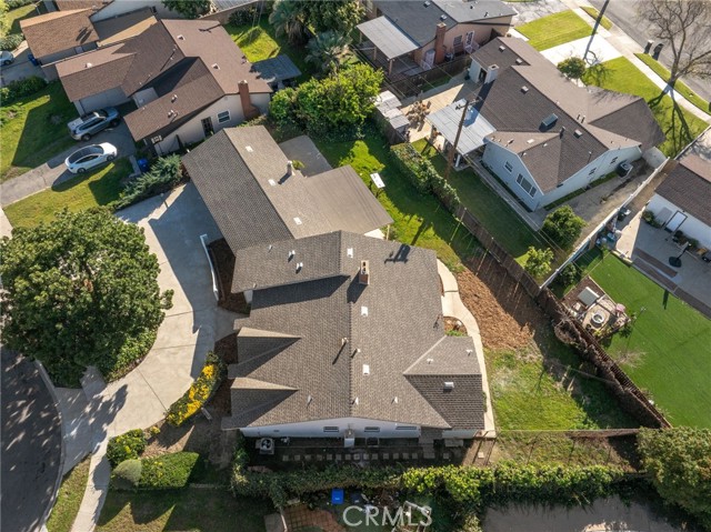 Detail Gallery Image 46 of 52 For 1549 N Oaks Ct, Ontario,  CA 91762 - 4 Beds | 3 Baths