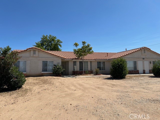 7653 Phelan Road