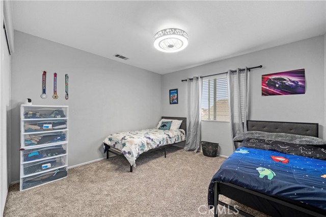 Detail Gallery Image 30 of 55 For 25347 Clear Canyon Cir, Menifee,  CA 92584 - 4 Beds | 3/1 Baths