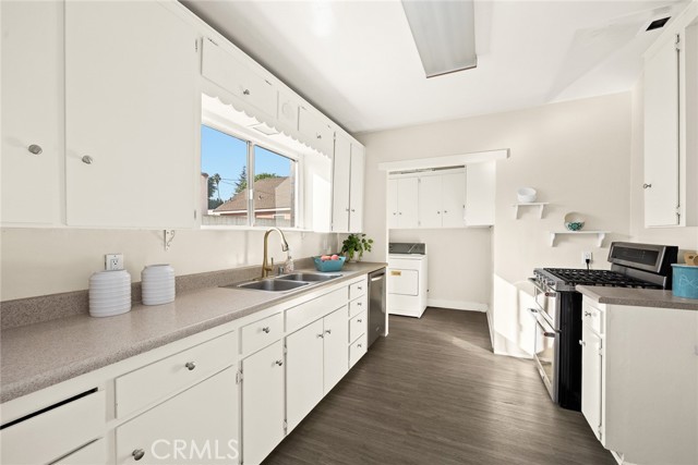 Detail Gallery Image 11 of 30 For 3915 Mountain View Ave, Pasadena,  CA 91107 - 4 Beds | 2 Baths