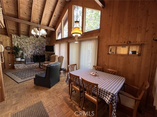 Detail Gallery Image 6 of 28 For 64752 Tamarack Trail, North Fork,  CA 93643 - 2 Beds | 1 Baths