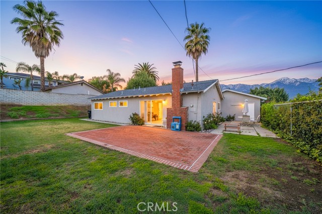 Detail Gallery Image 25 of 36 For 8749 Calle Quebrada, Rancho Cucamonga,  CA 91730 - 3 Beds | 2 Baths