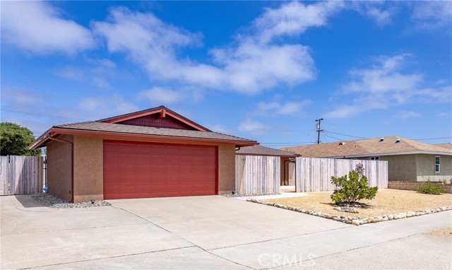 Detail Gallery Image 1 of 1 For 145 Deneb Pl, Lompoc,  CA 93436 - 3 Beds | 2 Baths