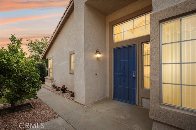 Detail Gallery Image 2 of 35 For 6249 Firestone Cir, Banning,  CA 92220 - 3 Beds | 2 Baths