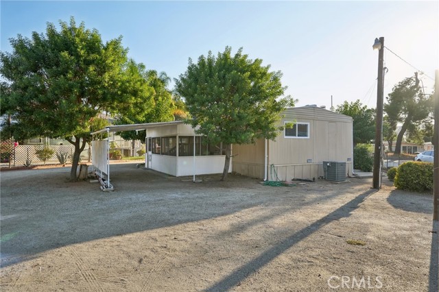 Detail Gallery Image 34 of 38 For 26365 Cortrite Ave, Hemet,  CA 92545 - 2 Beds | 2 Baths