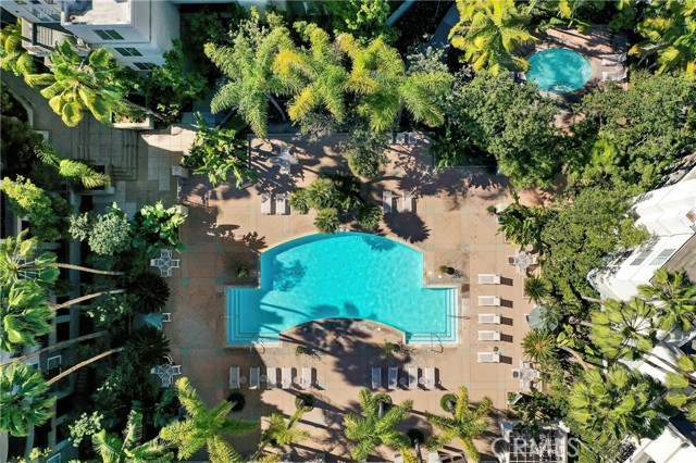 Detail Gallery Image 30 of 38 For 2253 Martin #410, Irvine,  CA 92612 - 1 Beds | 1 Baths