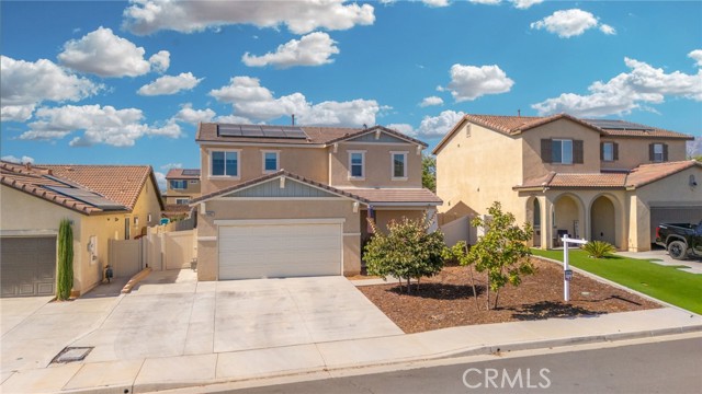 Detail Gallery Image 66 of 67 For 36802 Cascina Ln, Beaumont,  CA 92223 - 3 Beds | 2/1 Baths