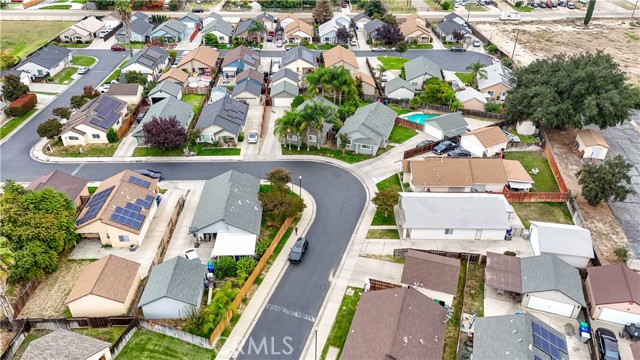 Detail Gallery Image 41 of 41 For 824 Valle Grande, Atwater,  CA 95301 - 3 Beds | 2 Baths