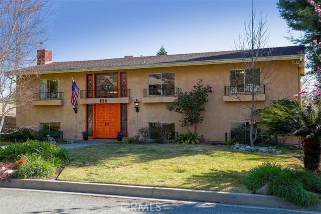 Photo of 720 Edgeview Drive, Sierra Madre, CA 91024