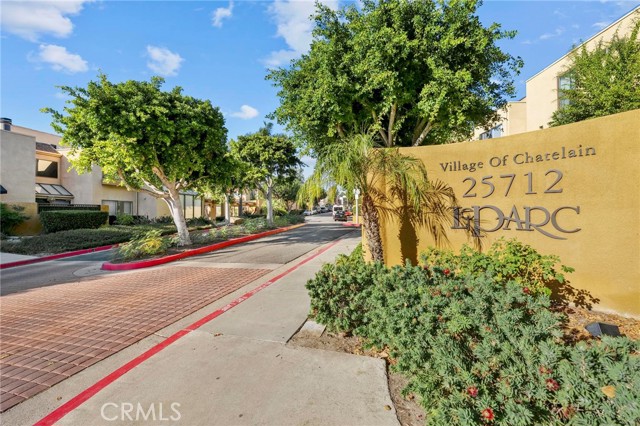 Detail Gallery Image 1 of 1 For 25671 Le Parc #49,  Lake Forest,  CA 92630 - 2 Beds | 1 Baths