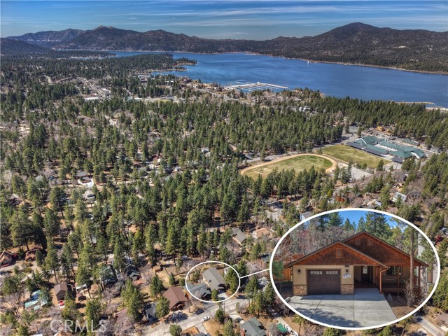 Detail Gallery Image 4 of 27 For 764 Conklin, Big Bear Lake,  CA 92315 - 3 Beds | 2 Baths
