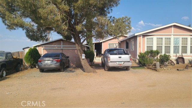 Detail Gallery Image 1 of 13 For 10835 Windermere Rd, Phelan,  CA 92371 - 2 Beds | 2 Baths