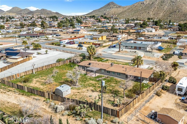 Detail Gallery Image 52 of 53 For 15944 Wintun Rd, Apple Valley,  CA 92307 - 5 Beds | 3 Baths