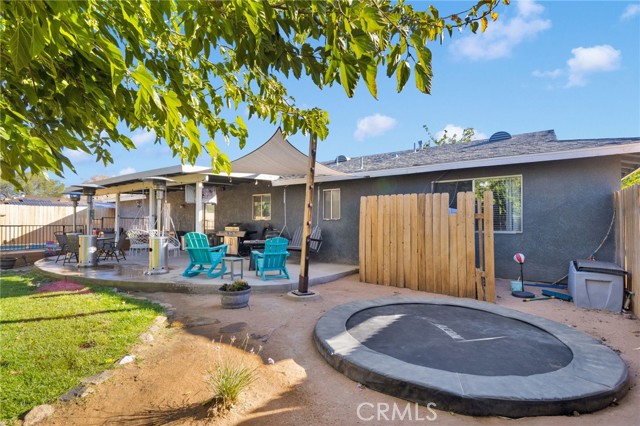 Detail Gallery Image 34 of 55 For 12828 Tamiani Rd, Apple Valley,  CA 92308 - 3 Beds | 2 Baths