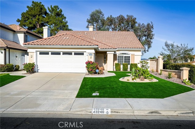 Detail Gallery Image 6 of 32 For 43240 Corte Almonte, Temecula,  CA 92592 - 3 Beds | 2 Baths