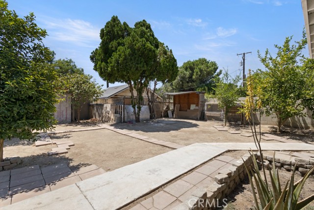 Detail Gallery Image 35 of 56 For 25515 26th St, San Bernardino,  CA 92404 - 4 Beds | 1/1 Baths